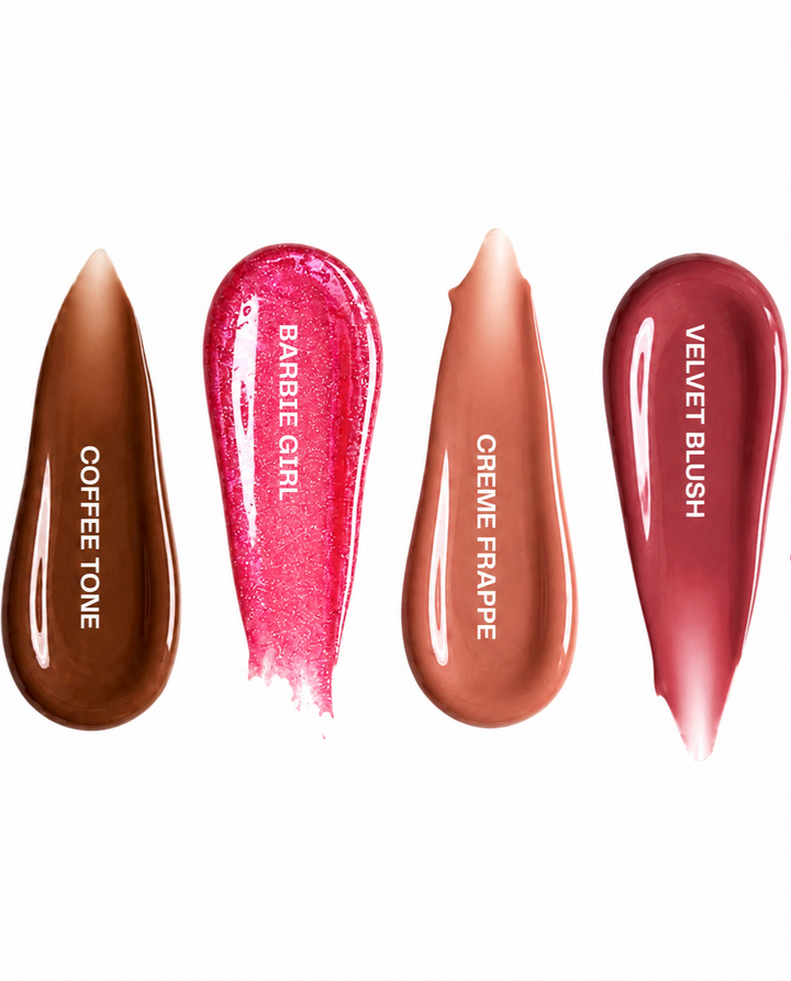 The Summer Glow Bundle