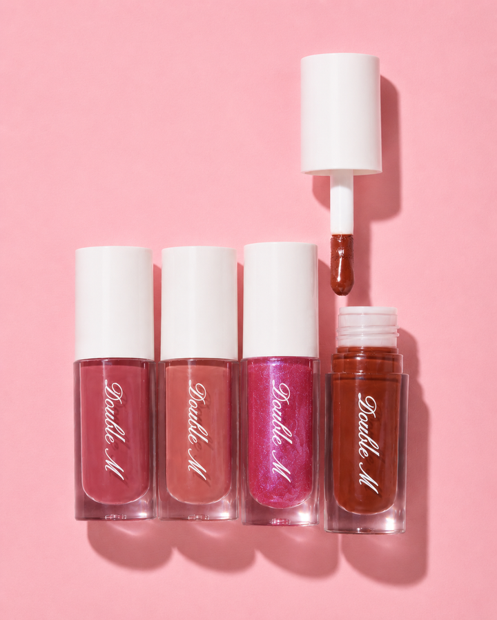 The Summer Glow Bundle