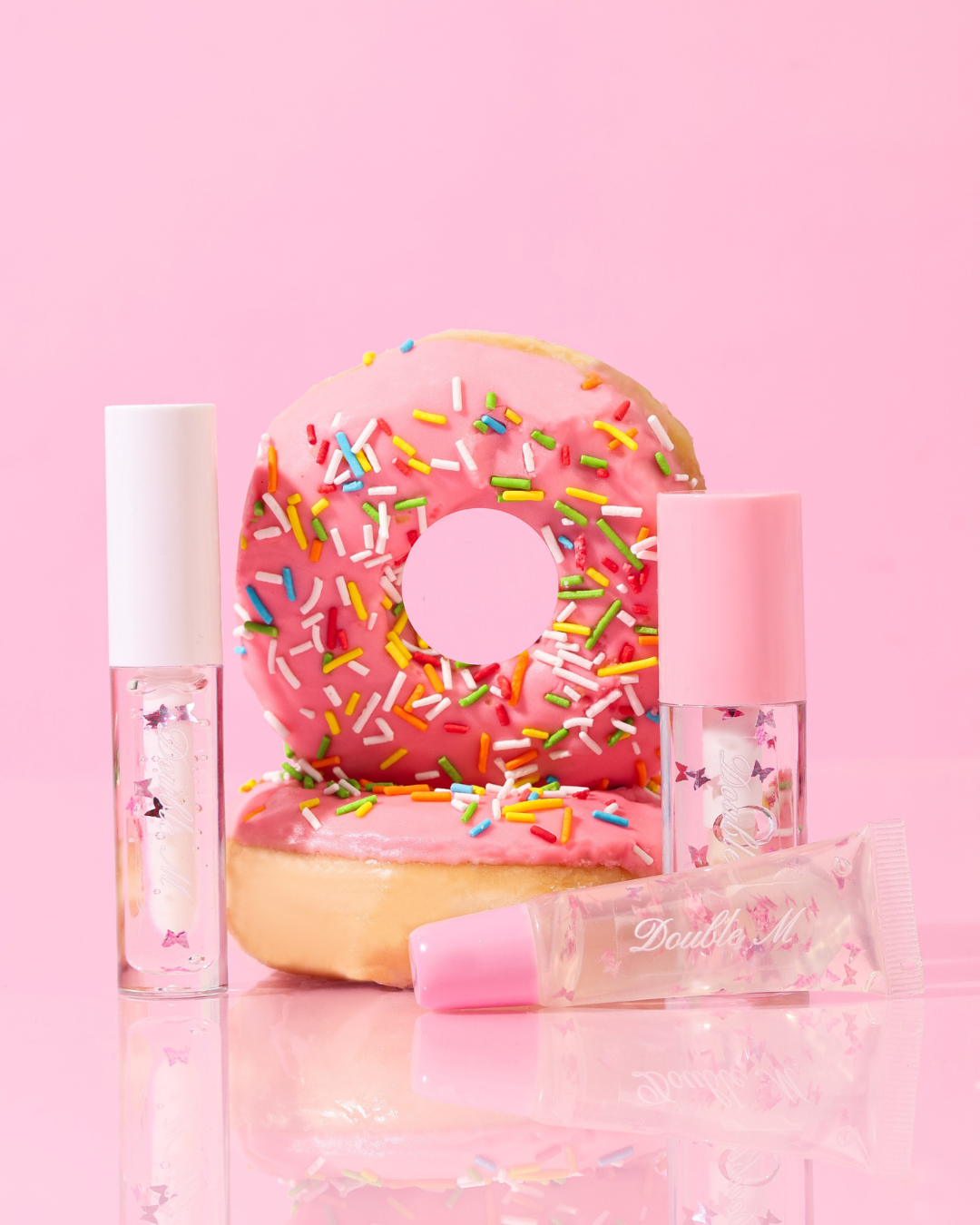 Lip Gloss - The Midiee