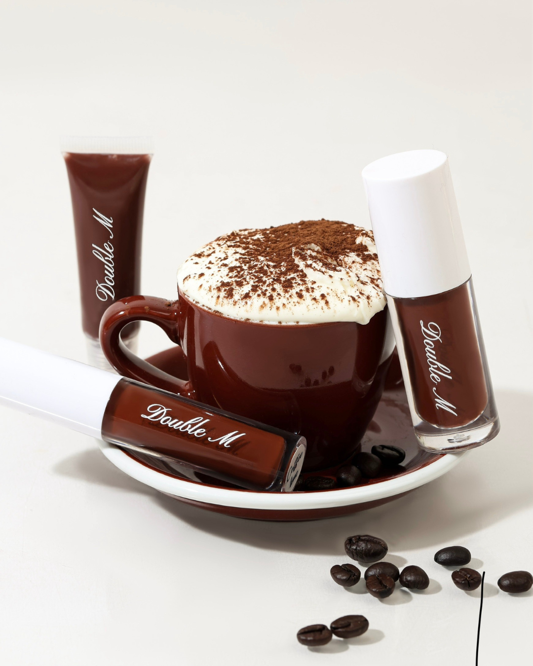 Lip Gloss - The Midiee