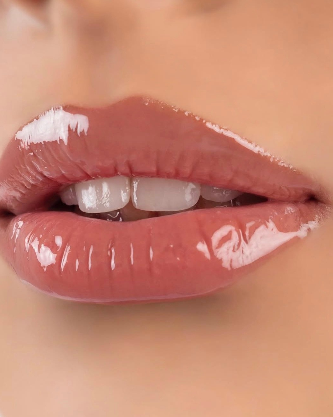 Lip Gloss - The Midiee