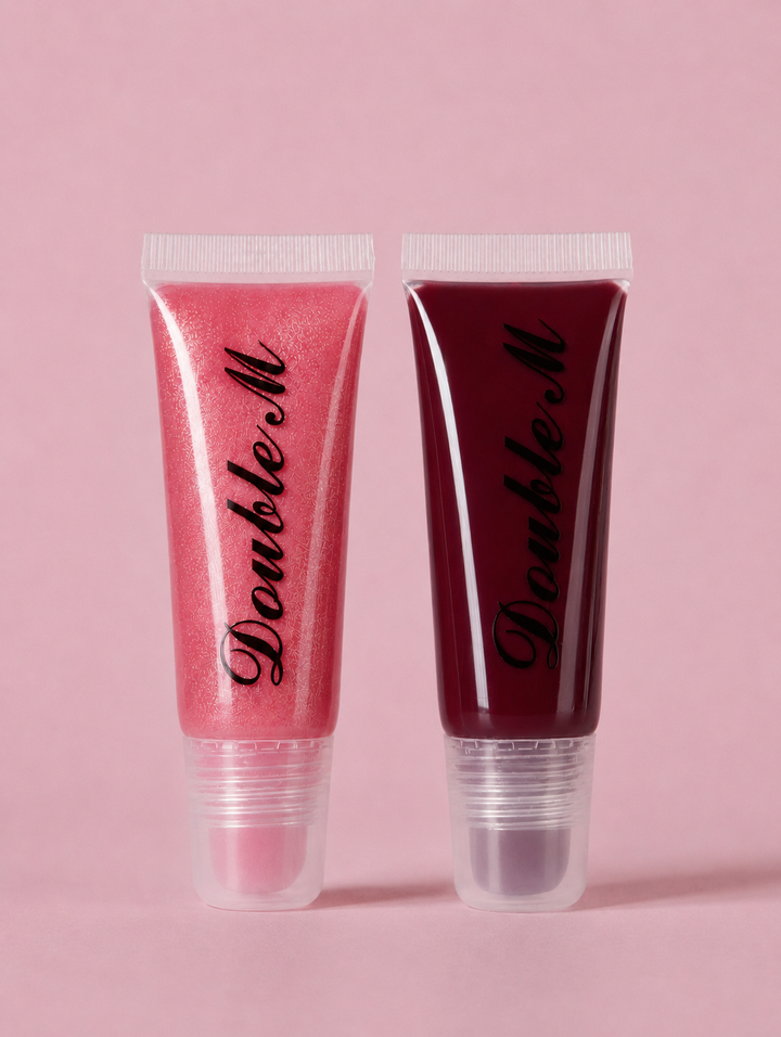 Sunkissed & Glossed Bundle