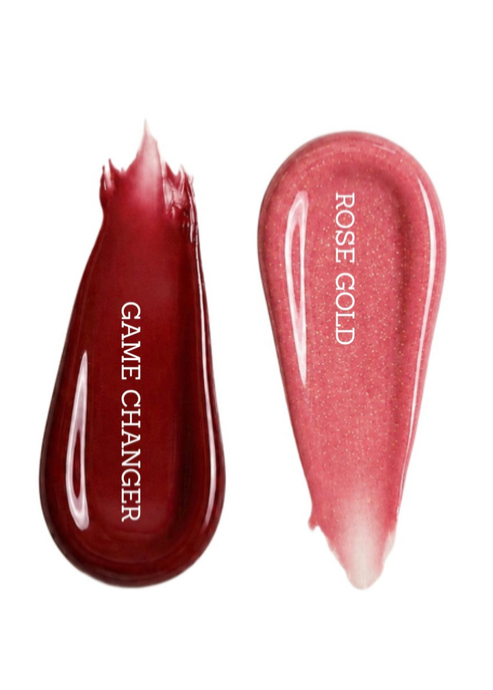 Sunkissed & Glossed Bundle