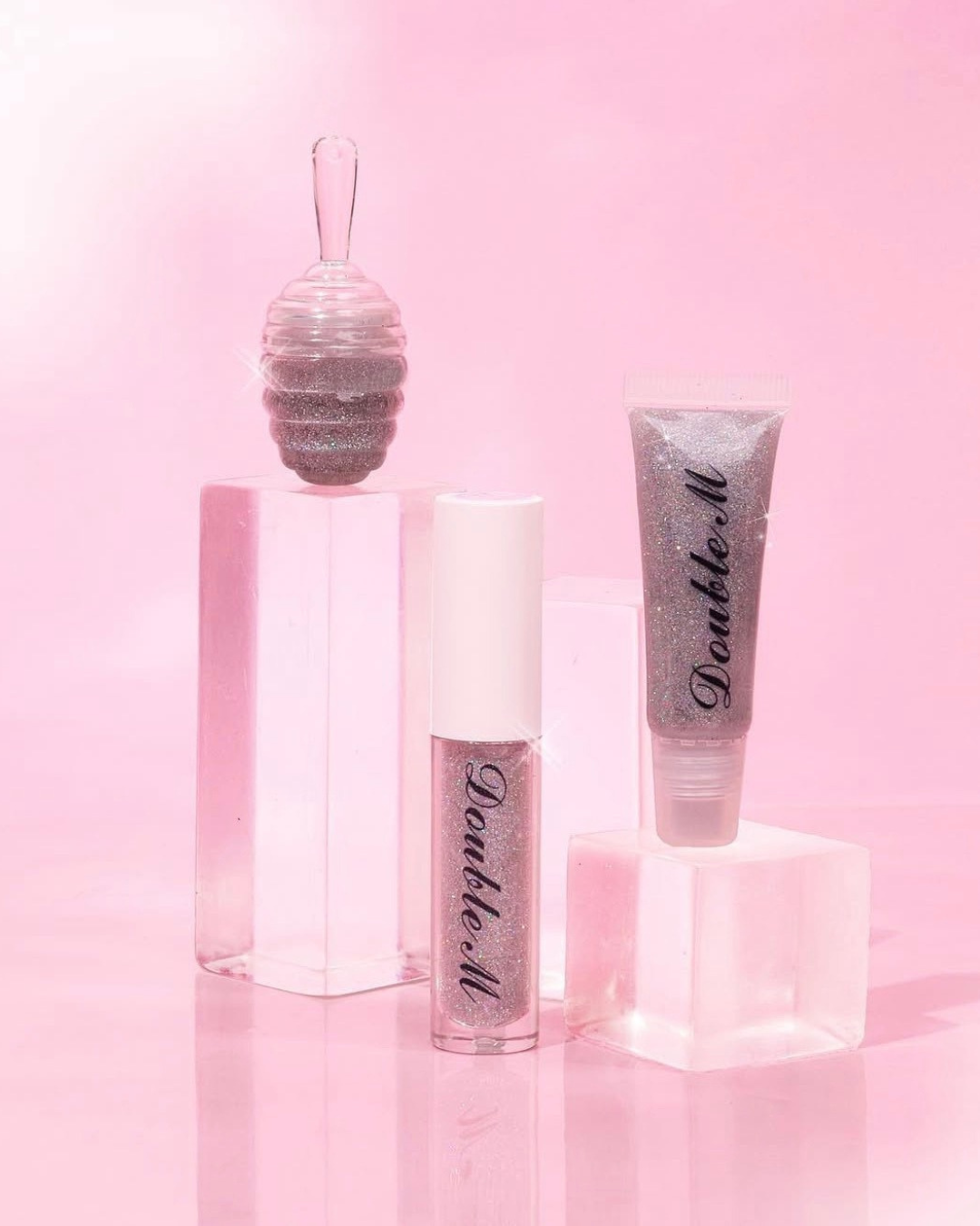 Lip Gloss - The Midiee