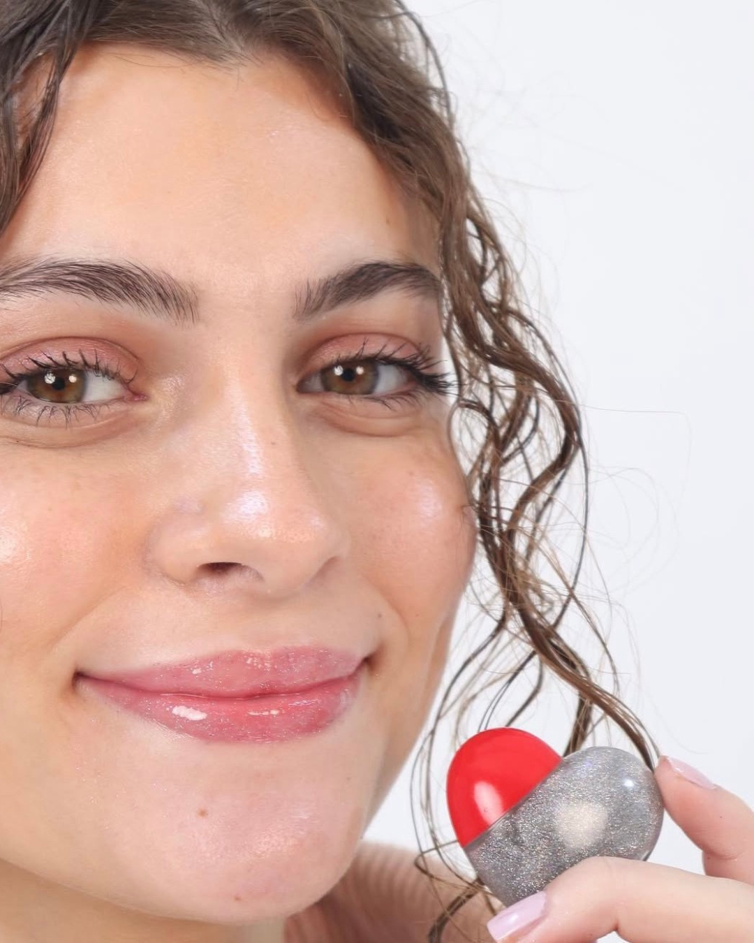 Lip Gloss - The Midiee