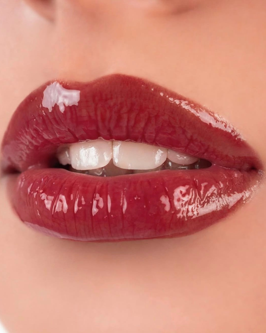 Lip Gloss - The Midiee