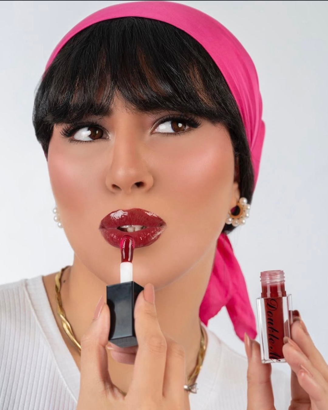 Lip Gloss - The Midiee