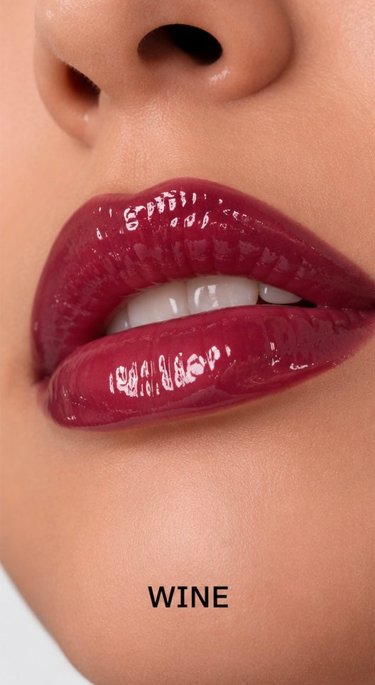 Lip Gloss - Baby Squeezie