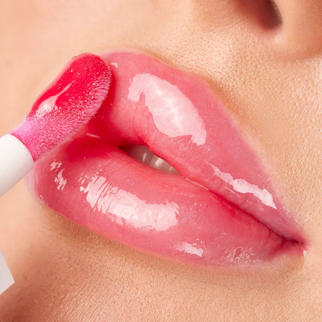 Plumping Lip Oil