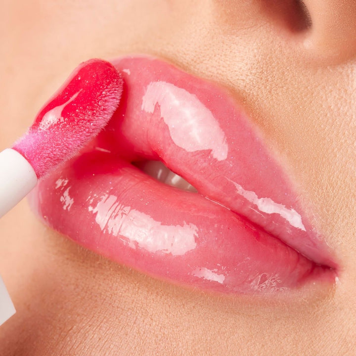 Plumping Lip Oil