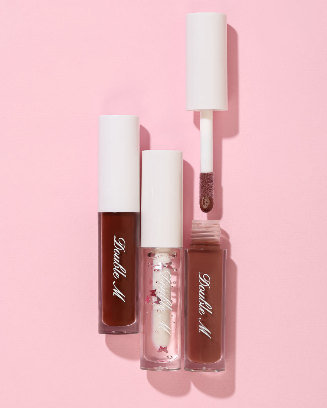 Lip Gloss - The Midiee