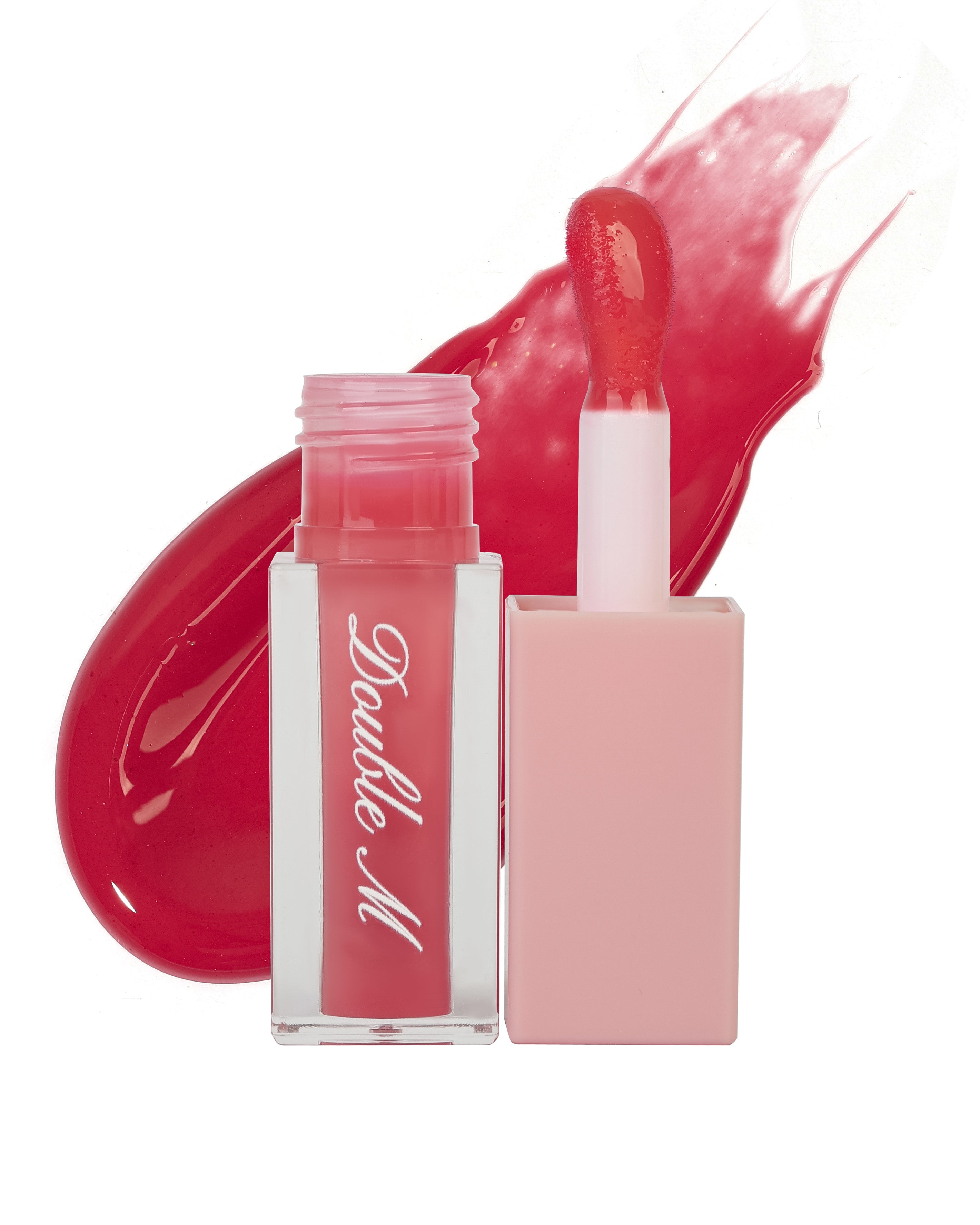 Plumping Lip Oil