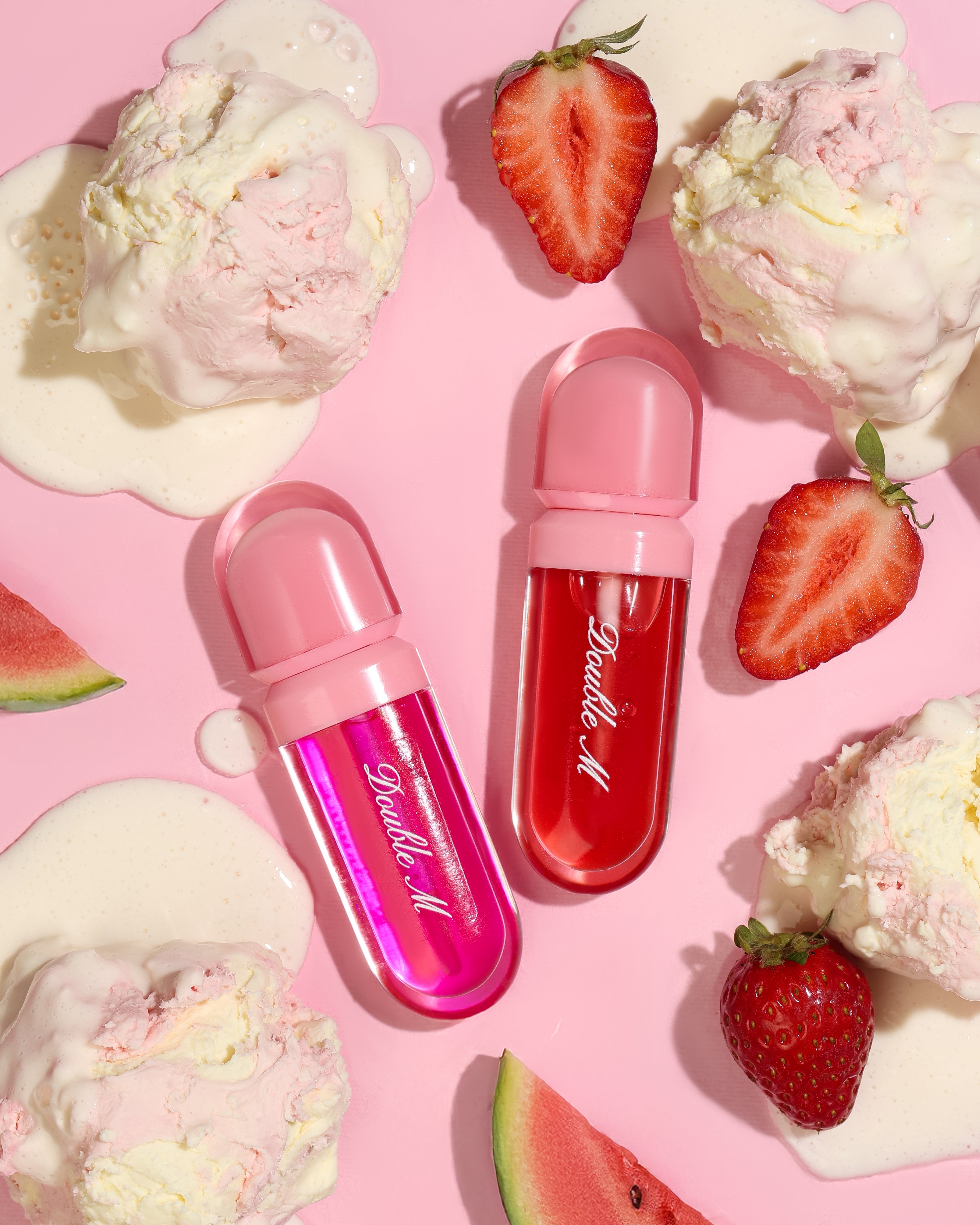 Jelly Hydrating Lip Oil