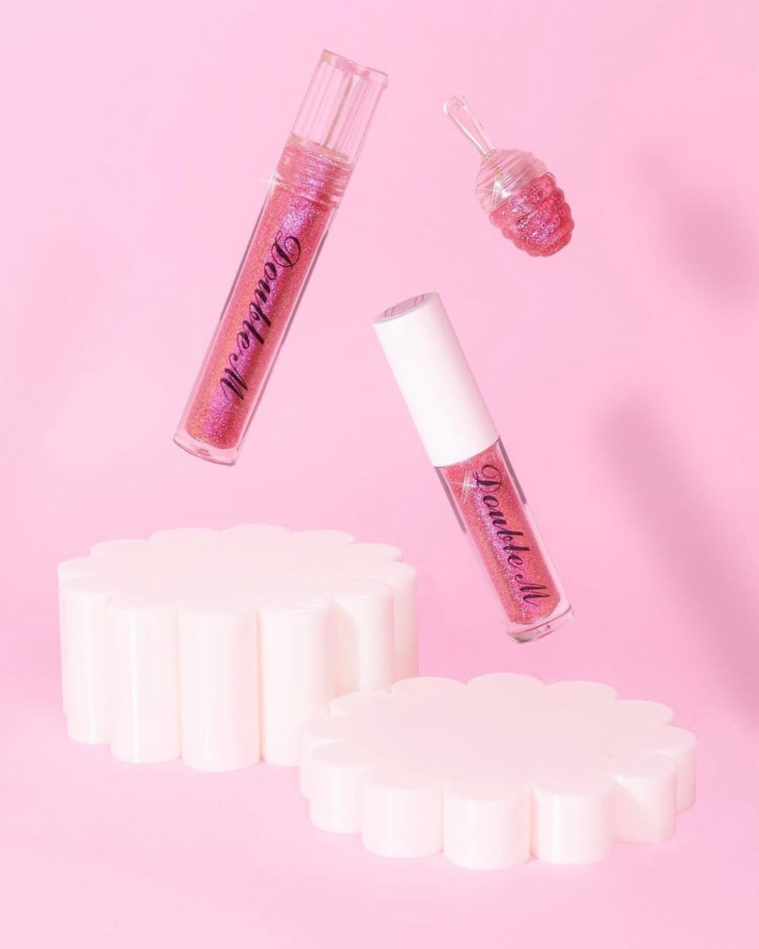 Lip Gloss - The Midiee