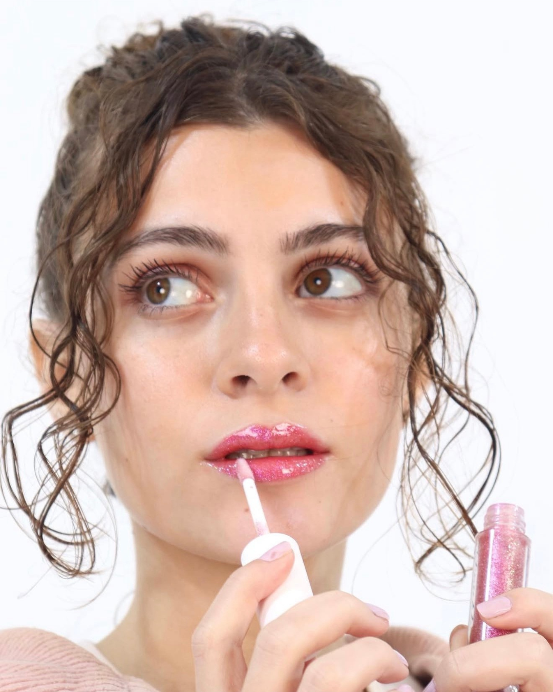 Lip Gloss - The Midiee