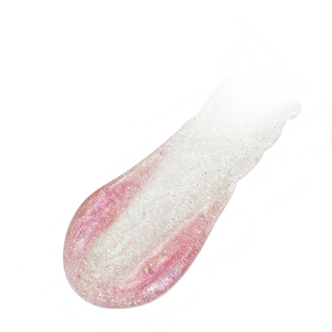 Muse: A soft purple shimmer that catches the light like a secret only you know.