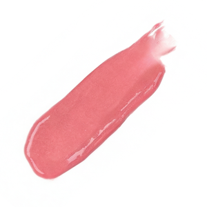 Rose Gold:Tender rose infused with gold shimmer