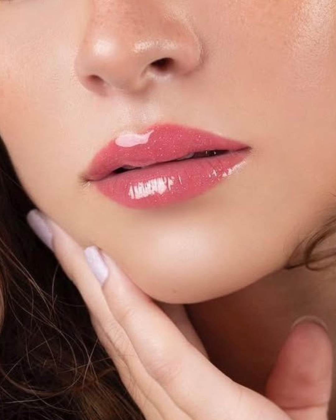 Lip Gloss - The Midiee