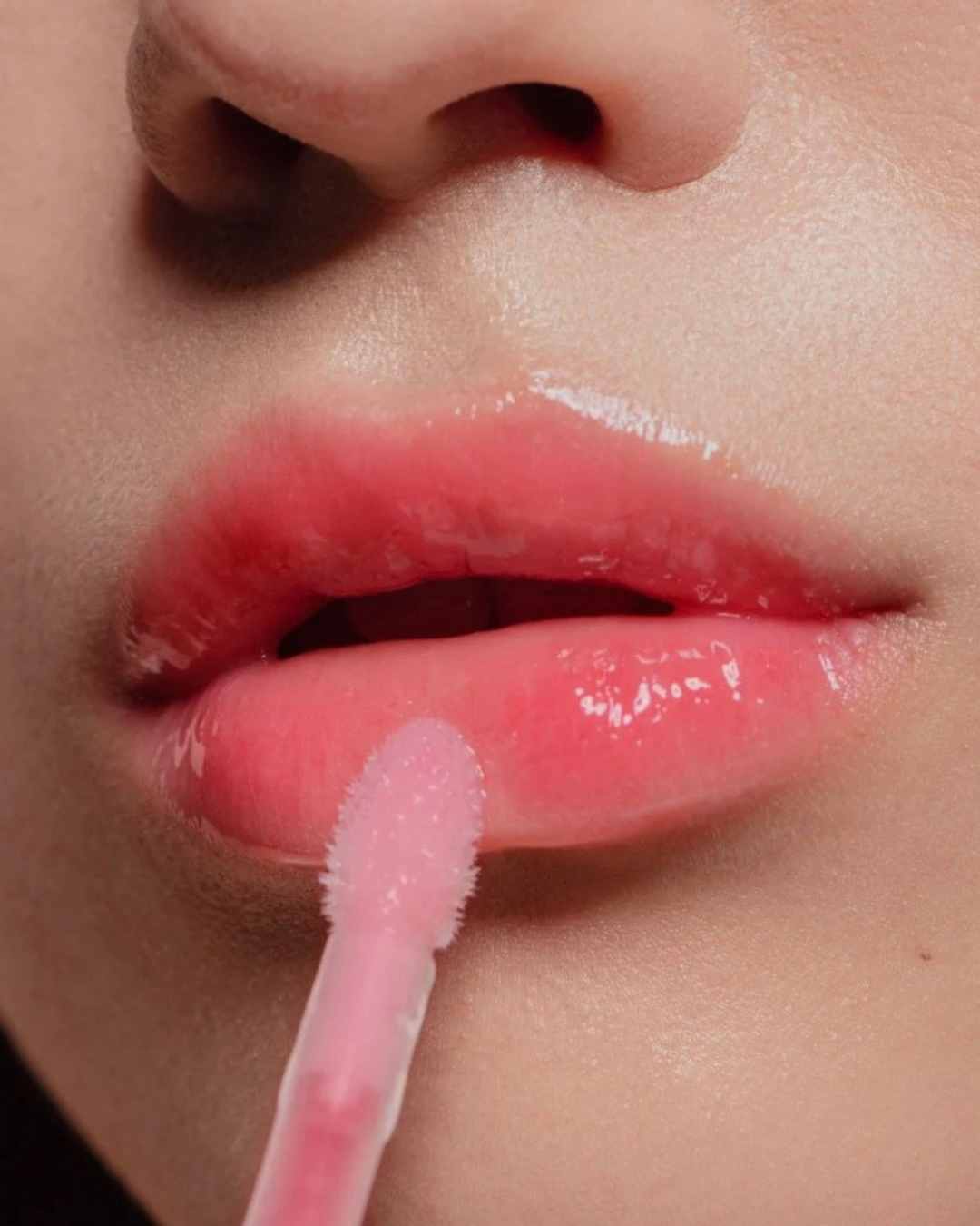 Jelly Hydrating Lip Oil