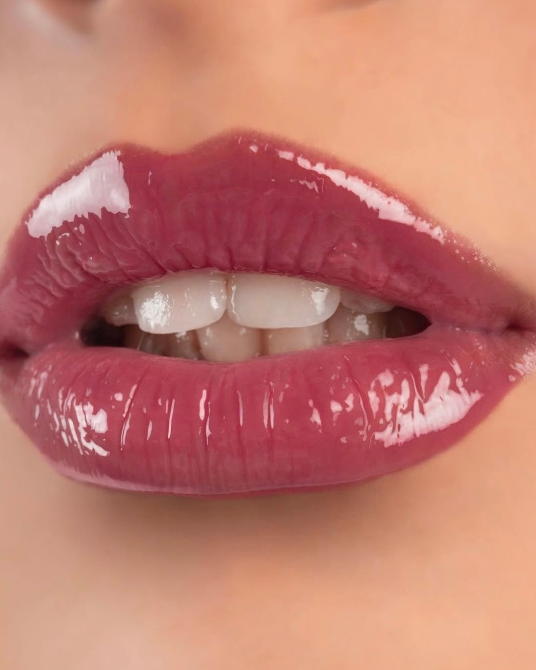 Lip Gloss - The Midiee