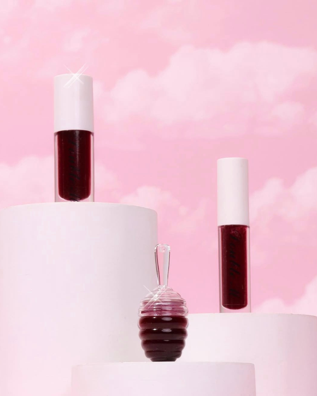 Lip Gloss - The Midiee