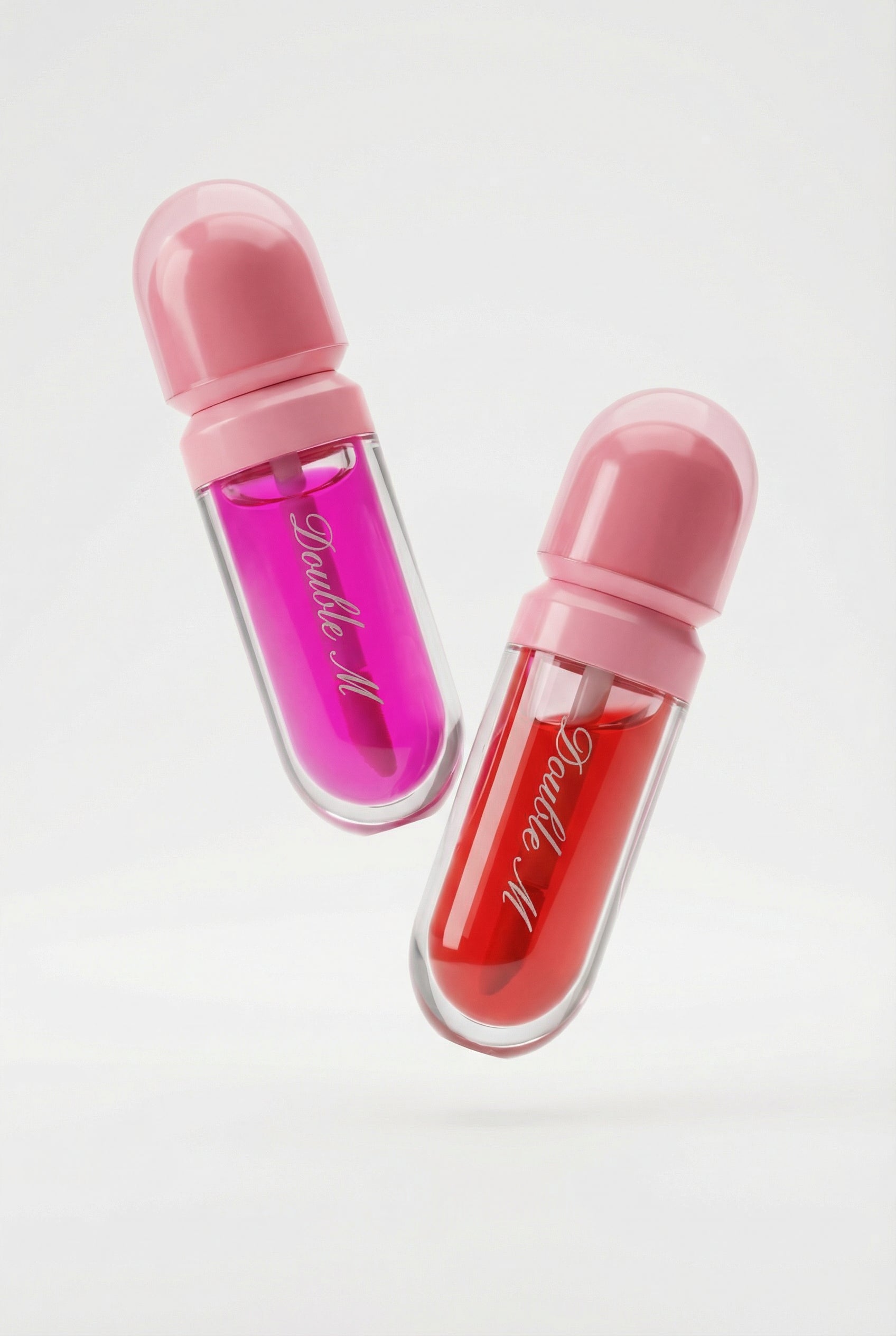 Jelly Hydrating Lip Oil