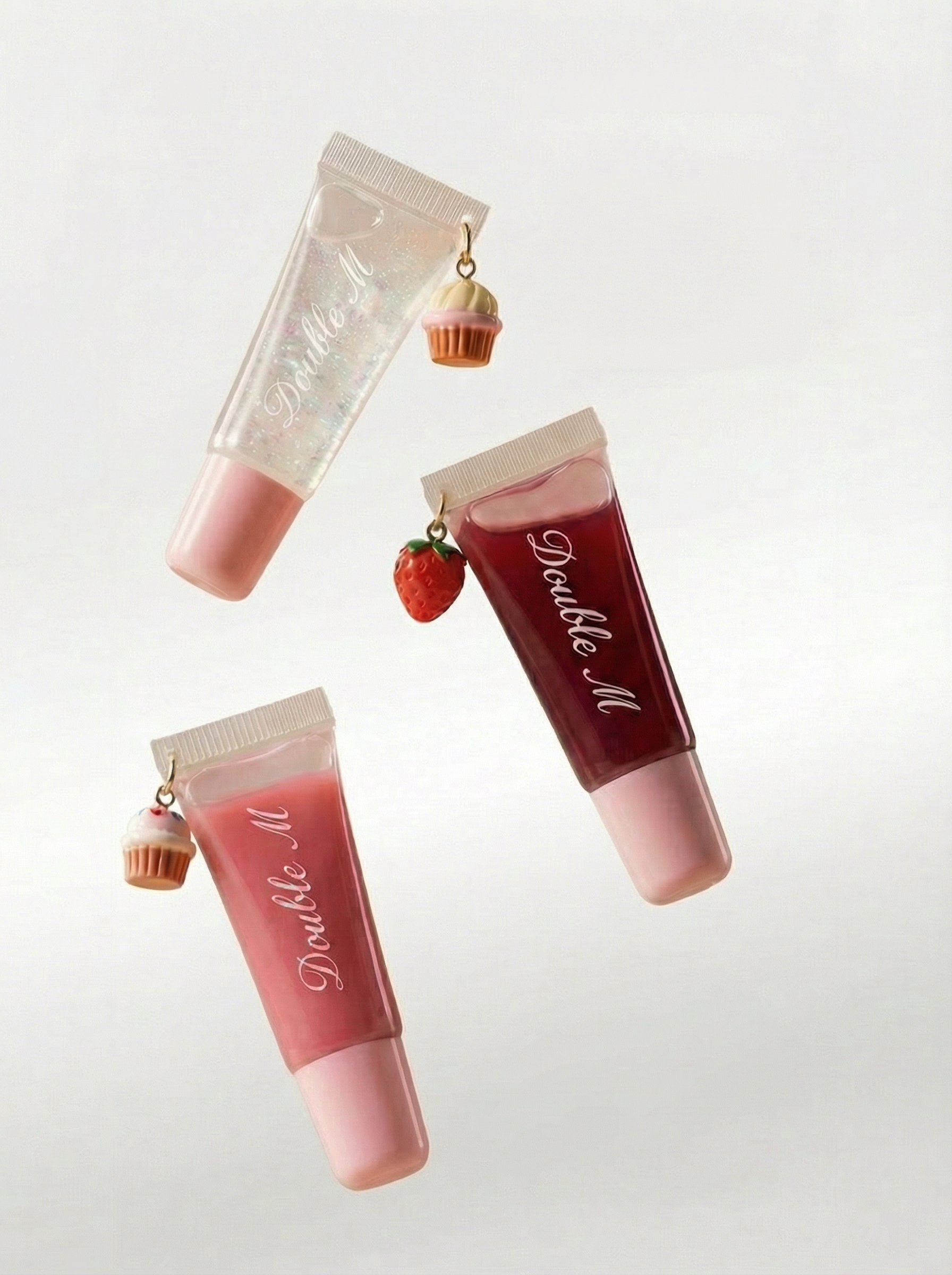 Lip Gloss - Baby Squeezie