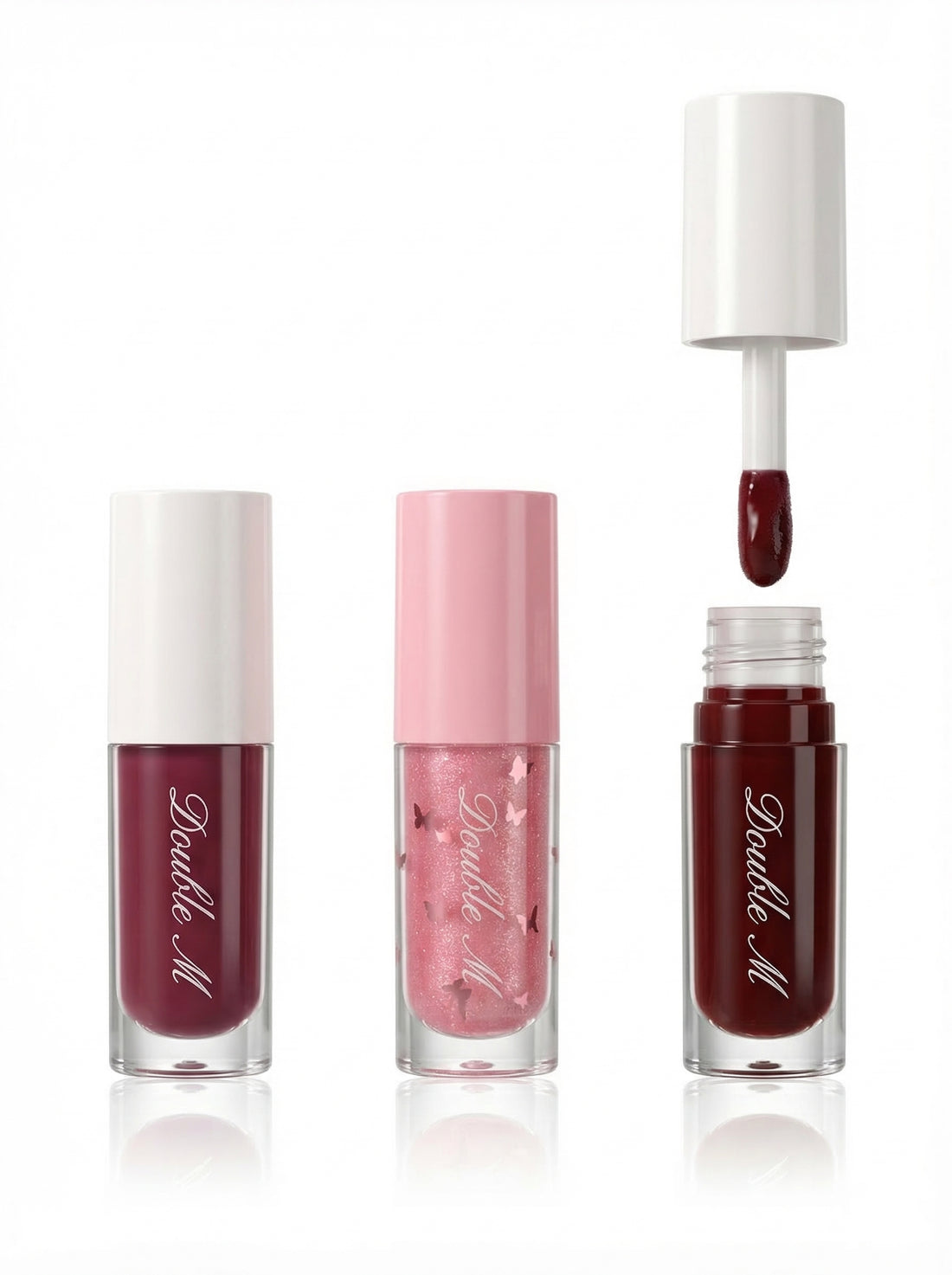 Lip Gloss - The Biggie